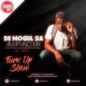 De Mogul SA - Tuks FM Amapiano Mix